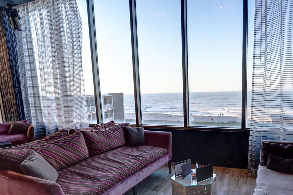The Chelsea Hotel Atlantic City Exterior foto